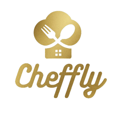 Cheffly Logo
